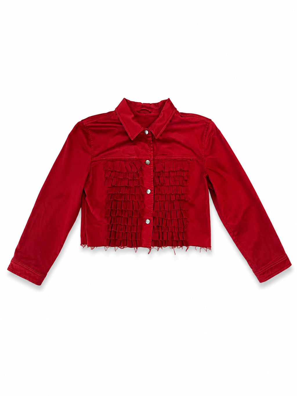 "HER" JACKET