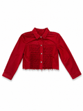 "HER" JACKET