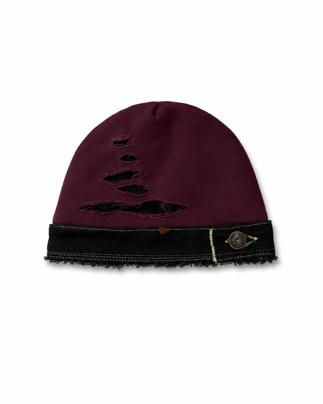 BOOTLEG BEANIE