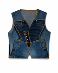 BOOTLEG VEST