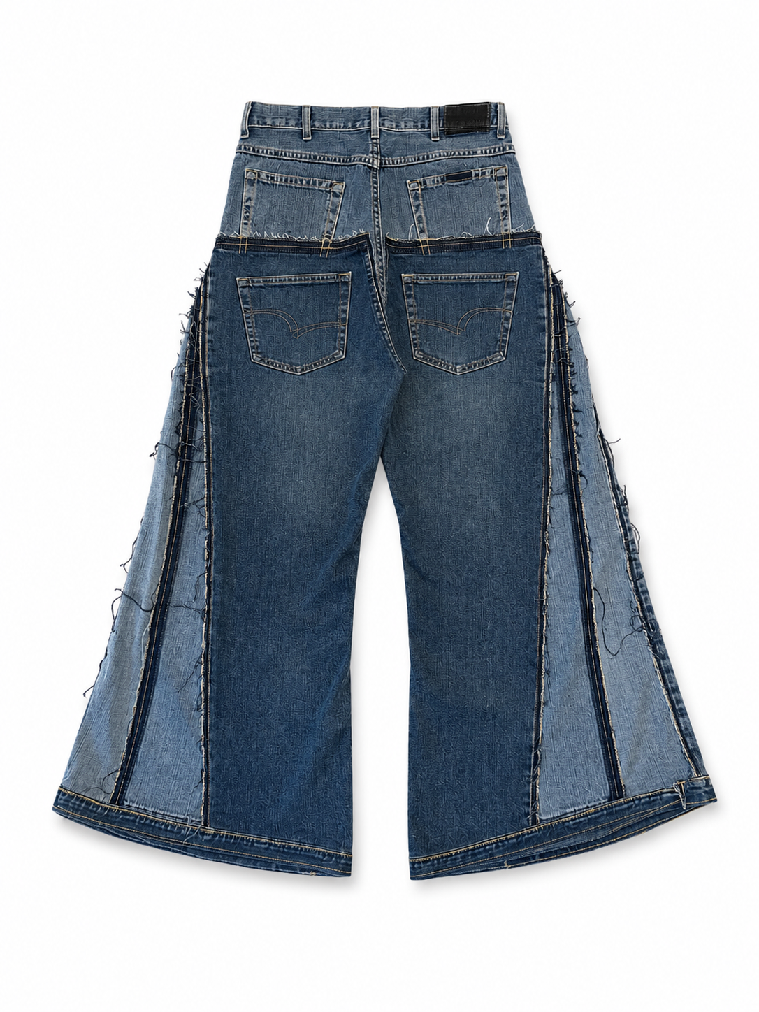 LEAD GUITARIST PANTS