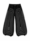 VINYL PANTS
